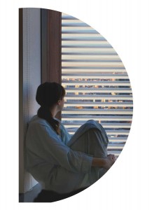 ORINTA SEMICIRCULAR