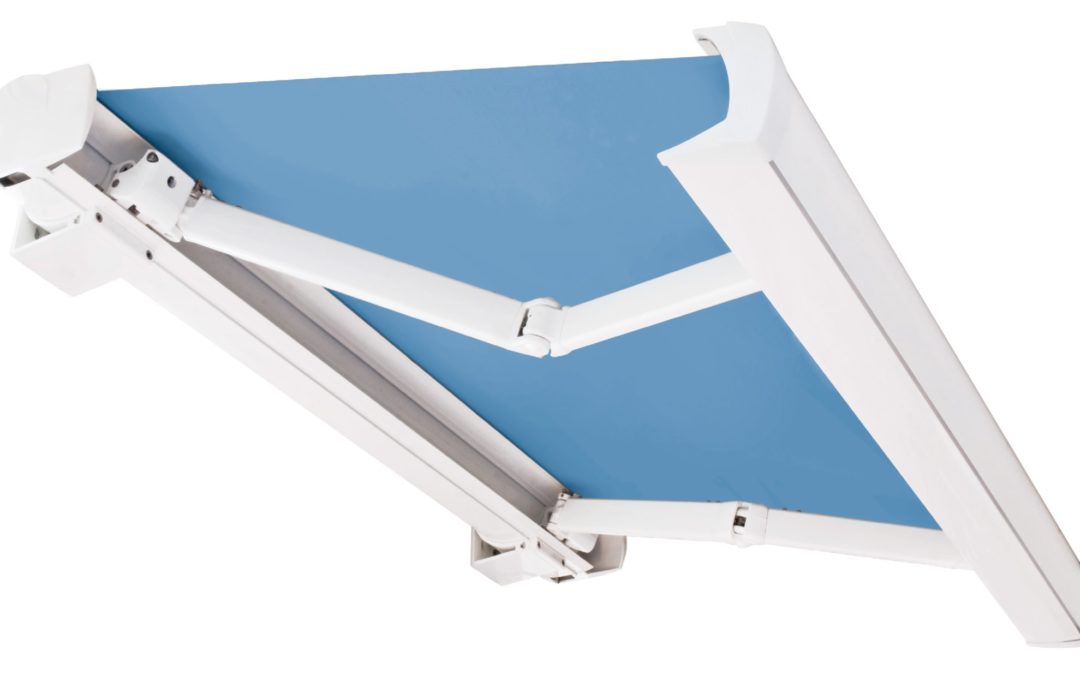 Chest Awning