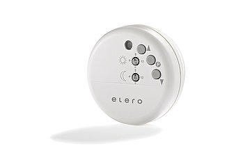Sistema viento sol, sistema automatico para detectar el cambio climatologico
